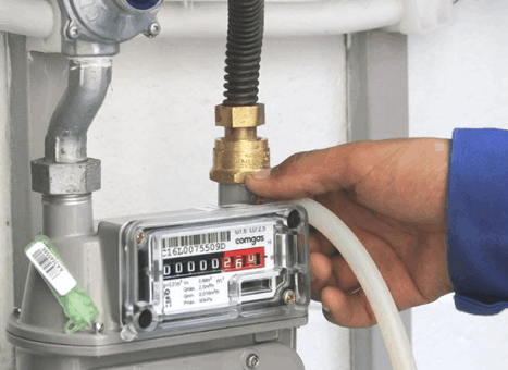 laudos teste de estanqueidade em Sorocaba